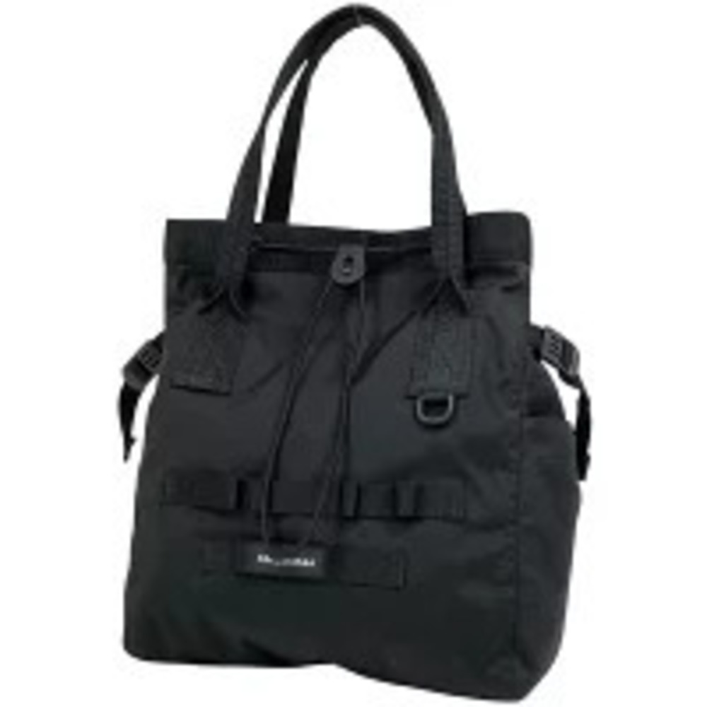 Balenciaga Army Tote Bag Black